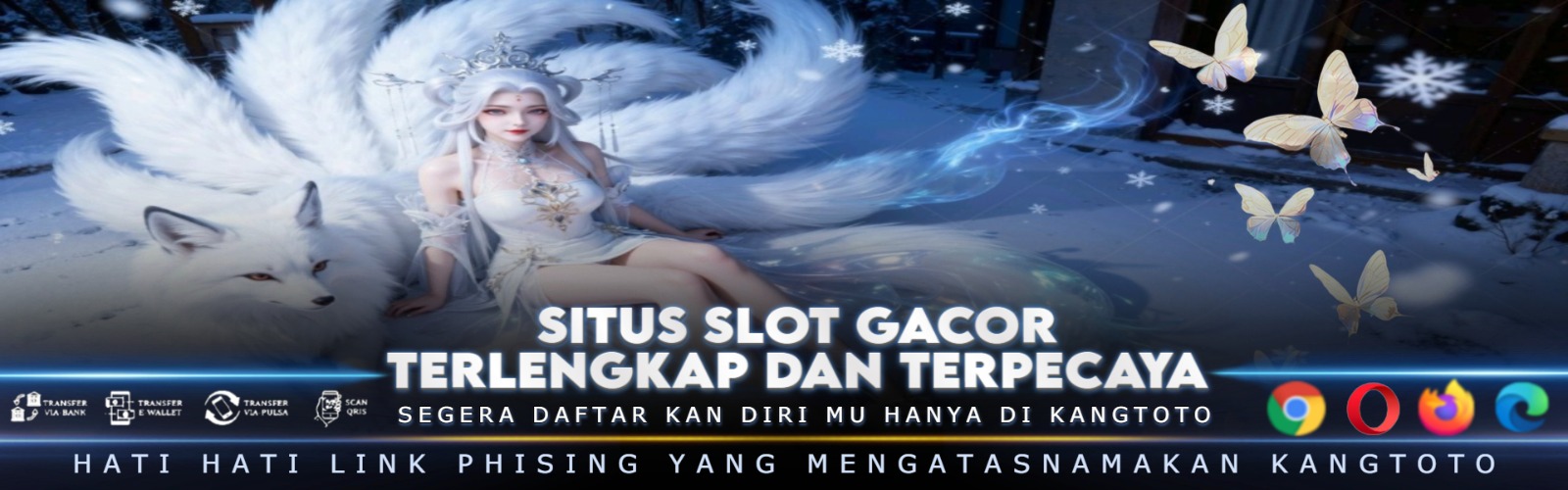 Situs Slot Gacor